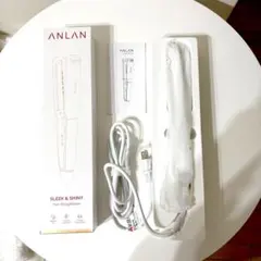 ANLAN / ストレートアイロン
