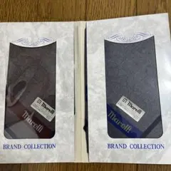 Marelli ハンカチ 2枚セット