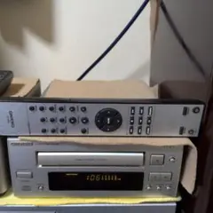 ONKYO CDプレイヤー C-705FX INTEC205シリーズ - メルカリ