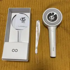 お急ぎ対応⭕即出荷‼️ TWICE 公式 ペンライト 最新 ver3 新品未開封 お急ぎ対応⭕即出荷‼️ TWICE 公式 ペンライト 最新 ver3 新品未