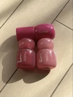 Fwee ピンクオブセッション ステイフィットティント (韓国コスメ)