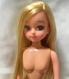 リカちゃん　キャッスル　人形　日焼け　カッパー　赤茶　未使用新品　よ Yahoo!オークション - 2r0104 日本製 リカちゃん 人形本体