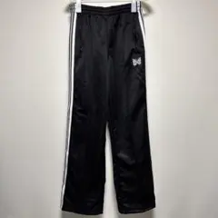 needles freaks store 別注 トラックパンツ ストレート