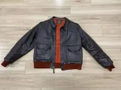 2026年最新】フライトジャケット a2の人気アイテム - メルカリ