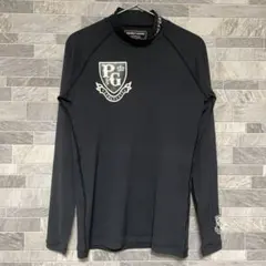 パーリーゲイツ　モックネックシャツ　新品未開封　サイズ4 2025年最新】パーリーゲイツ モックネック 4の人気アイテム