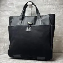2026年最新】MONTBLANC メンズ トートバッグの人気アイテム - メルカリ