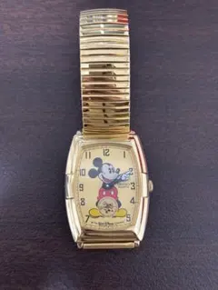 SEIKO Mickey mouse 60th Anniversary