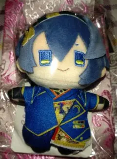 刀ミュ　めでぃぬいこれくしょん　三日月宗近