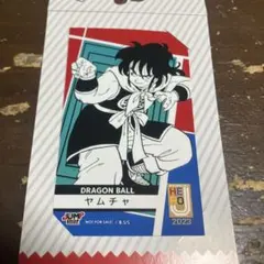 アイシールド21 蛭魔妖一 ヒル魔 ミニブロマイド - メルカリ