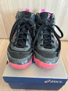 バッシュ バスケットボール