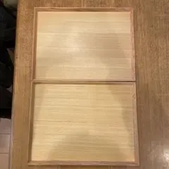 2026年最新】無印 トレー 木製の人気アイテム - メルカリ