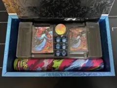 【海外限定】リザードン サプライセット ウルトラプレミアムコレクション