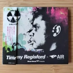 Heartbeat Mixed By Timmy Regisford
