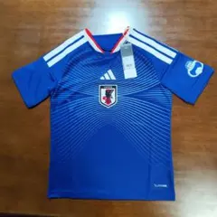 adidas サッカー日本代表 ガリガリ君コラボ ユニフォーム - メルカリ