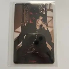 enhypen エナプ fate japan トレカ ツアー グッズ ジェイク