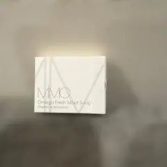 MIMC Omega Fresh Moist Soap ソープ　ミニのサムネイル