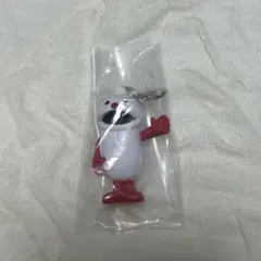 ノンノン めじるしアクセサリー ガチャガチャ スンスン