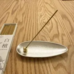 お香立とお香セット