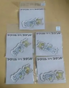 Dr.STONE フランソワ アクリルぷちスタンド 12