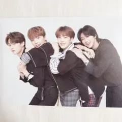 SEVENTEEN パフォチ　IDEAL CUT IN SEOULトレカ