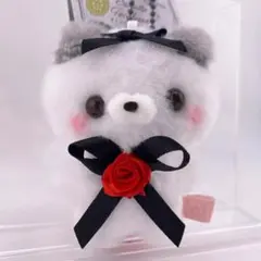 ✨新品✨　すくっとたっちさん　たれいぬさん　ゴシック　タグ付き