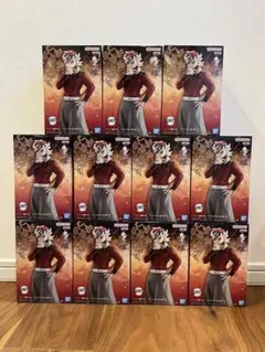 鬼滅の刃 フィギュア-鬼ノ装-拾肆の型 童磨