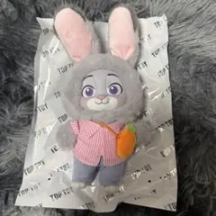 ズートピア TOPTOY 【正規品】 ジュディ