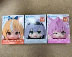 2026年最新】ホロライブ ひっかけフィギュア Vol.1の人気アイテム