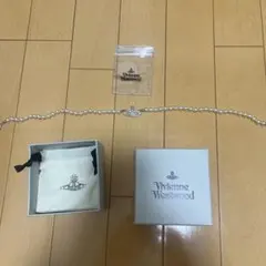 Vivienne Westwood パールネックレスのサムネイル