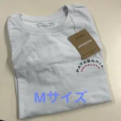 ハワイ限定　パタゴニア　ホノルル　Tシャツ　Mサイズ
