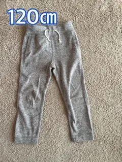 GAP KIDSスウェットパンツ(S)