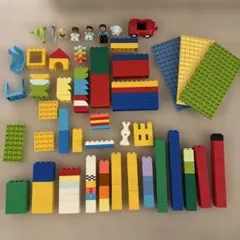 LEGO DUPLO レゴ デュプロ 大量セット まとめ売り