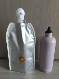 2026年最新】lava 水素水ボトルの人気アイテム - メルカリ
