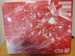 MG 1/100 ガナーザクウォーリア ルナマリア機 クリアカラーのサムネイル