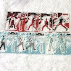 ハイキュー アクリルフィギュアコレクション 9点まとめ！