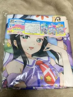 ラブライブサンシャイン ブランケット