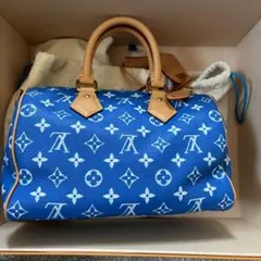louis vuitton スピーディ25 M24424 pharrell