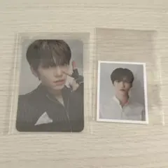 verivery SERIES 'O' ケヒョン