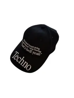 2025年最新】ICE&TECHNO 帽子の人気アイテム - メルカリ