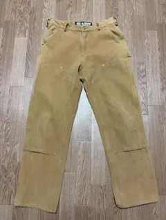 Carhartt ダブルニー USA製　B01-Mのサムネイル