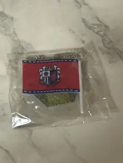 フラックキンチェーン　セレッソ大阪