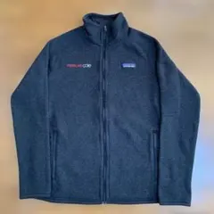 patagonia パタゴニア レディース フルジップベターセーター Sサイズ