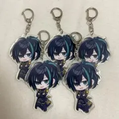 騎士A しゆんさん アクリルキーホルダー 11個セット 2026年最新】騎士a しゆん アクキーの人気アイテム - メルカリ