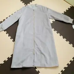 新品未使用　タグ付き　ロングコート