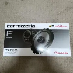 新品 未使用 KENWOOD KFC-XS160 最高音質XSシリーズ - メルカリ