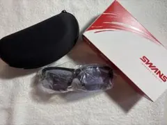 SWANS(スワンズ) STRIX H0714 ゴルフサングラス