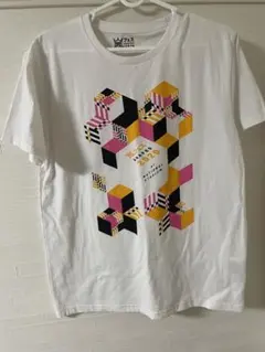 「アラフェス 2020」 オフィシャルTシャツ(白)