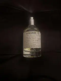 LE LABO LAVANDE 31 50ml 香水 - メルカリ