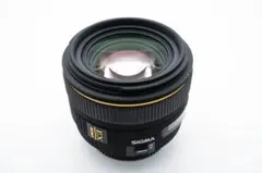 シグマ 30mm F1.4 EX DC HSM＋マイクロフォーサーズアダプタ シグマ 30mm F1.4 EX DC HSM＋マイクロフォーサーズアダプタ - メルカリ