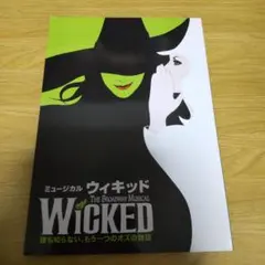 劇団四季 ウイキッド  濱田めぐみ、沼尾みゆき  映像　ビデオ　ＤＶＤ　中古 CD「ウィキッド/劇団四季キャスト盤」濱田めぐみ 沼尾みゆきの通販 by